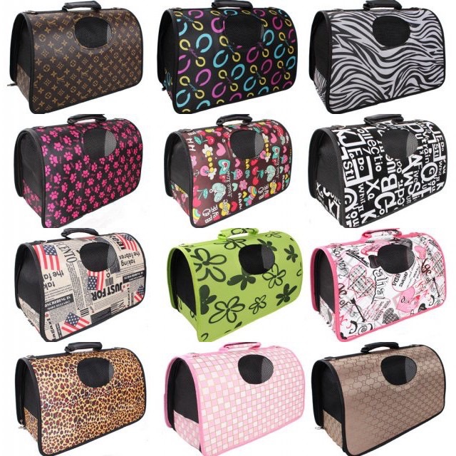 Túi Vận Chuyển Thú Cưng