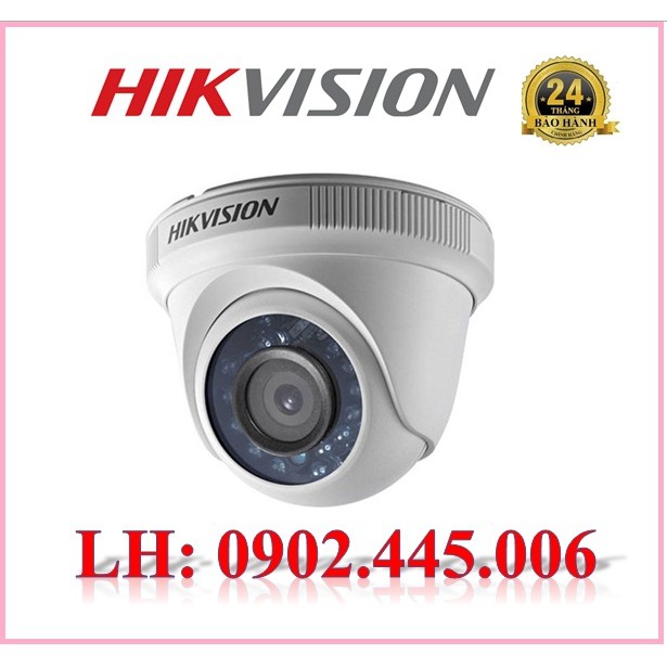 Camera HD hikvision DS-2CE56C0T-IR