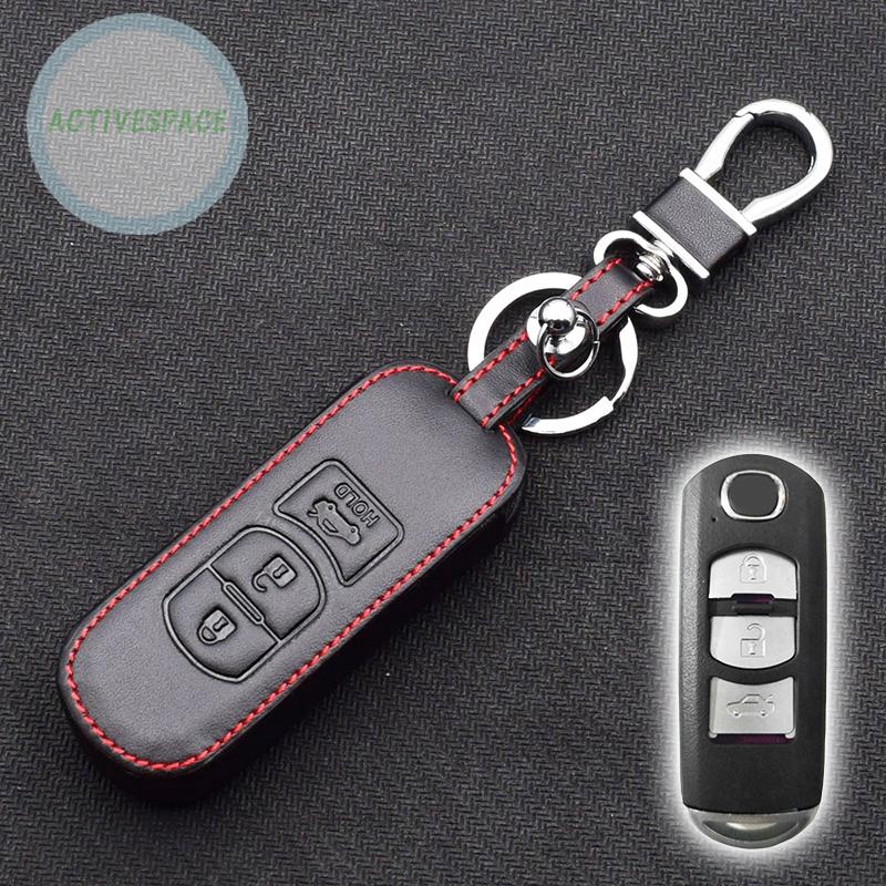 Vỏ Chìa Khóa Điều Khiển Từ Xa 3 Nút Cho Xe Hơi