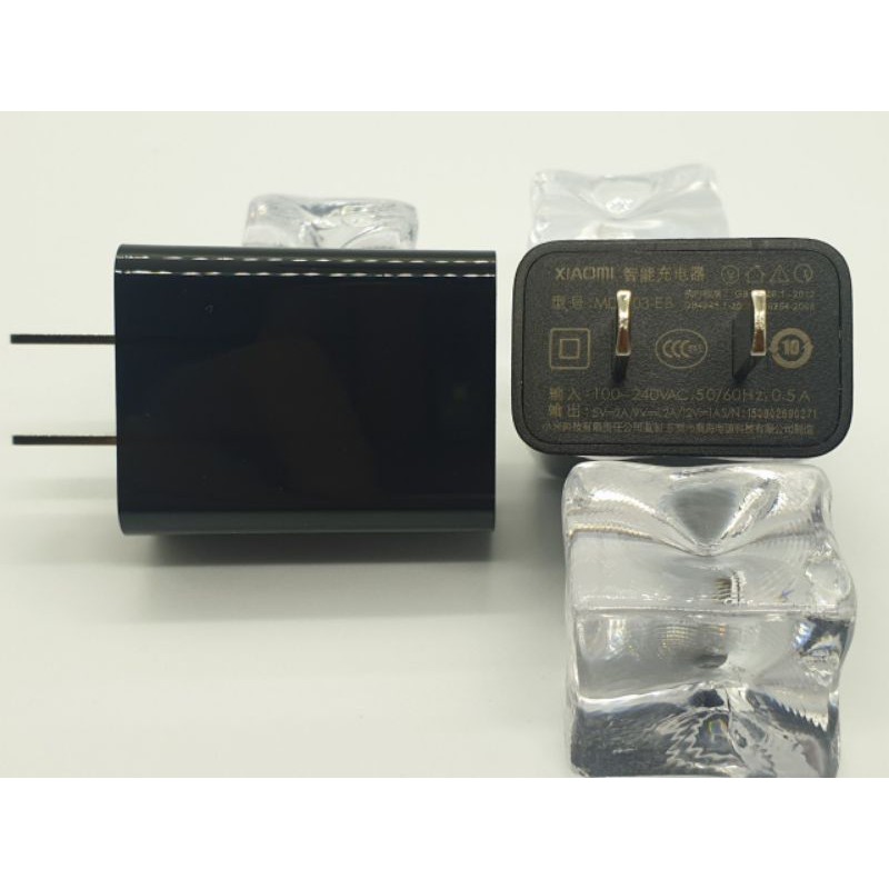 Bộ sạc nhanh Cho Xiaomi 18W Quick Charge 3.0 / Củ sạc Xiaomi Quick Charge 3.0,