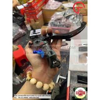 Cặp tay thắng Brembo siêu đẹp