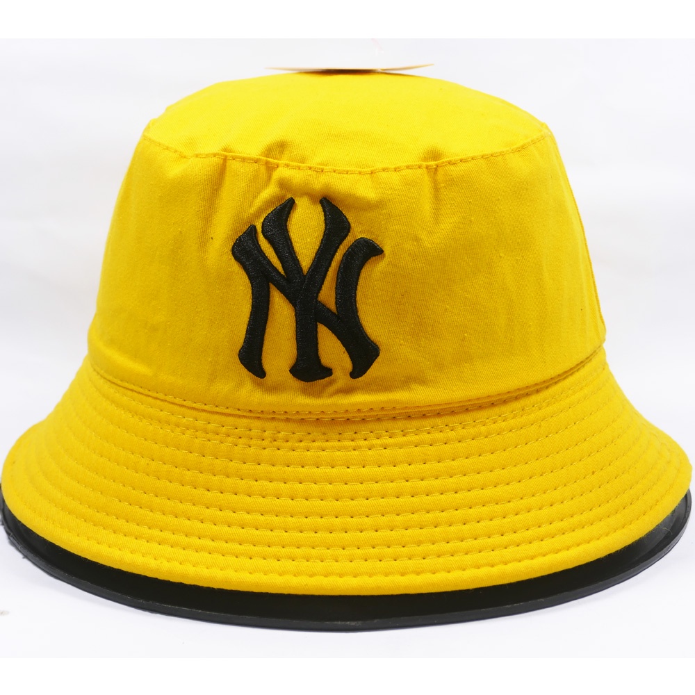 Nón bucket 2 MẶT thêu chữ nổi bật, độc đáo thích hợp cho cả nam và nữ- Nhiêu màu săc tha hồ lựa chọn.