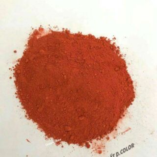 Màu khoáng làm son handmade 1g