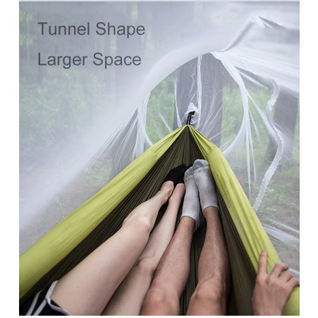 Màn võng chống côn trùng NatureHike NH18D003-C