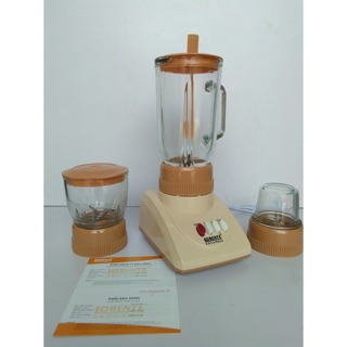 Máy xay sinh tố Lorente LT-2663