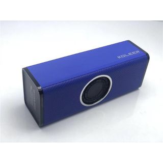 Loa Bluetooth KOLEER SU-H5