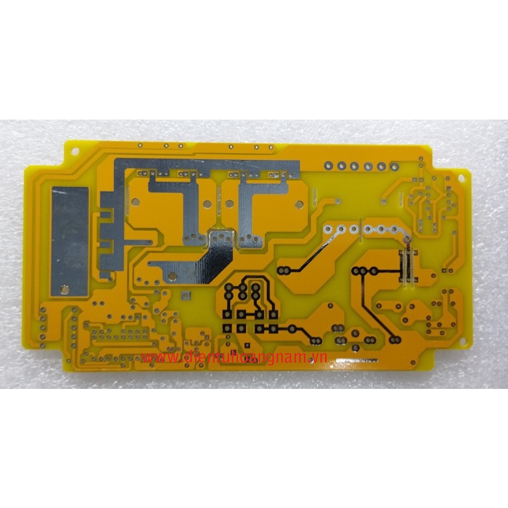 Combo 5 Mạch 4 FET LC