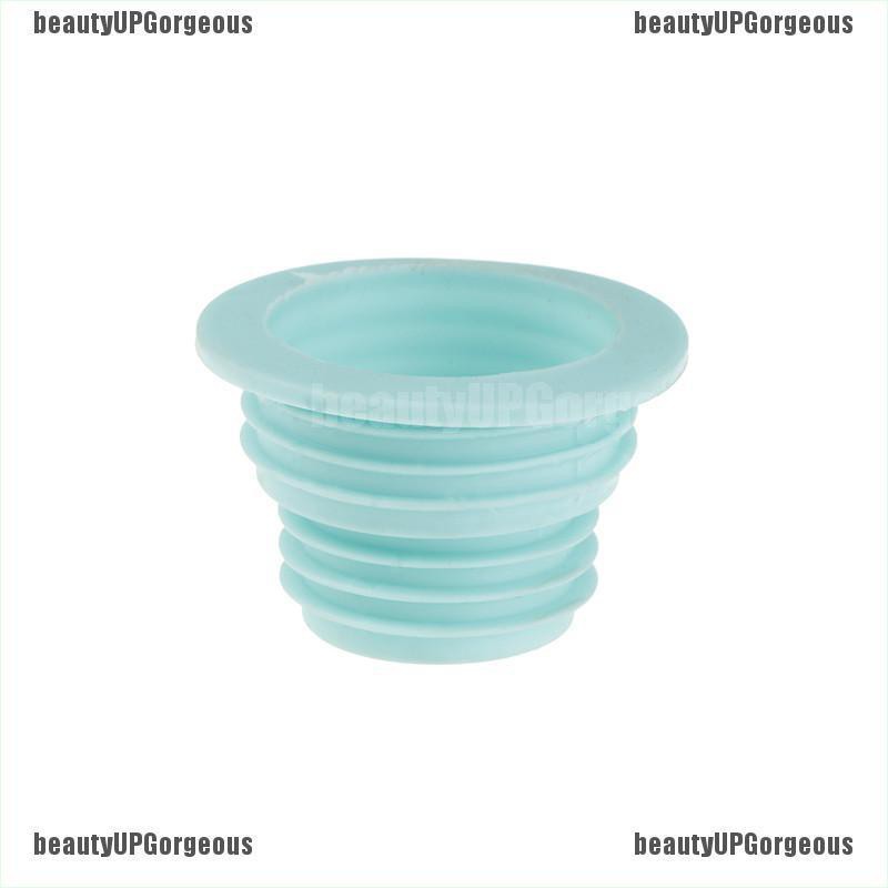 Nắp đậy ống thoát nước bằng Silicone tiện dụng cho nhà bếp