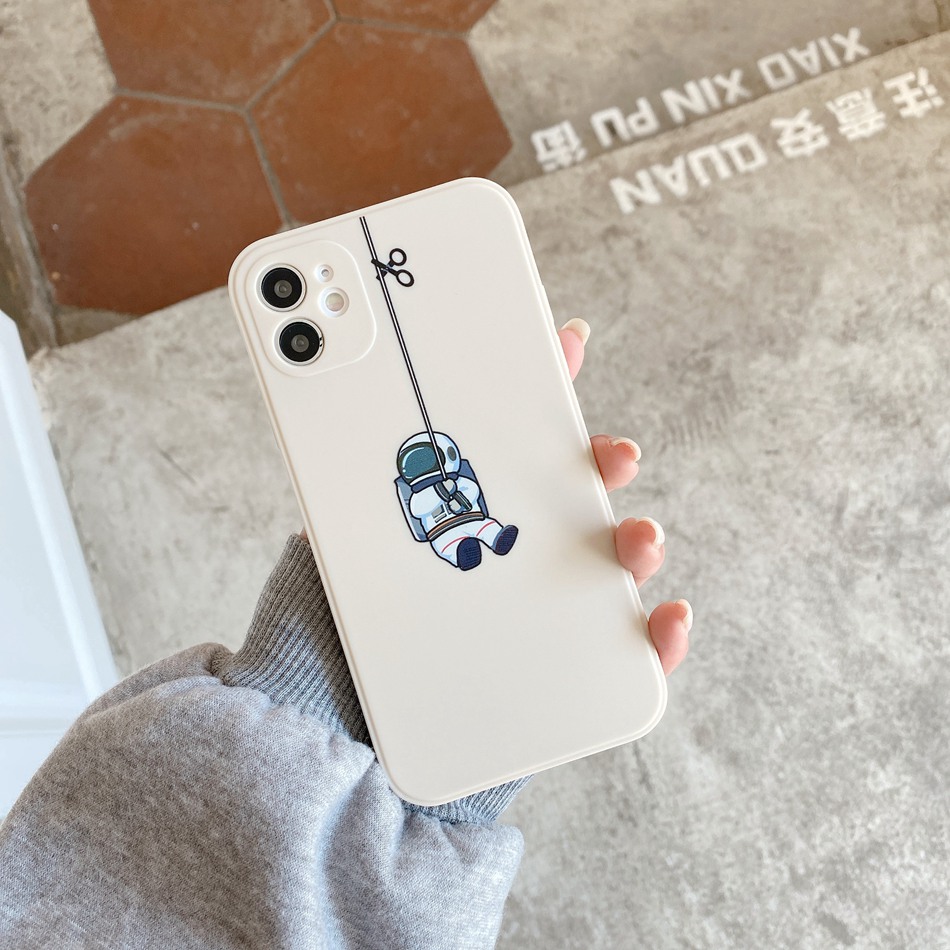 Ốp lưng cho Iphone 7 8 Plus X Xs Max Xr 11 11Pro 11Pro Max 12 Pro 12pro Max 12 Mini | BigBuy360 - bigbuy360.vn