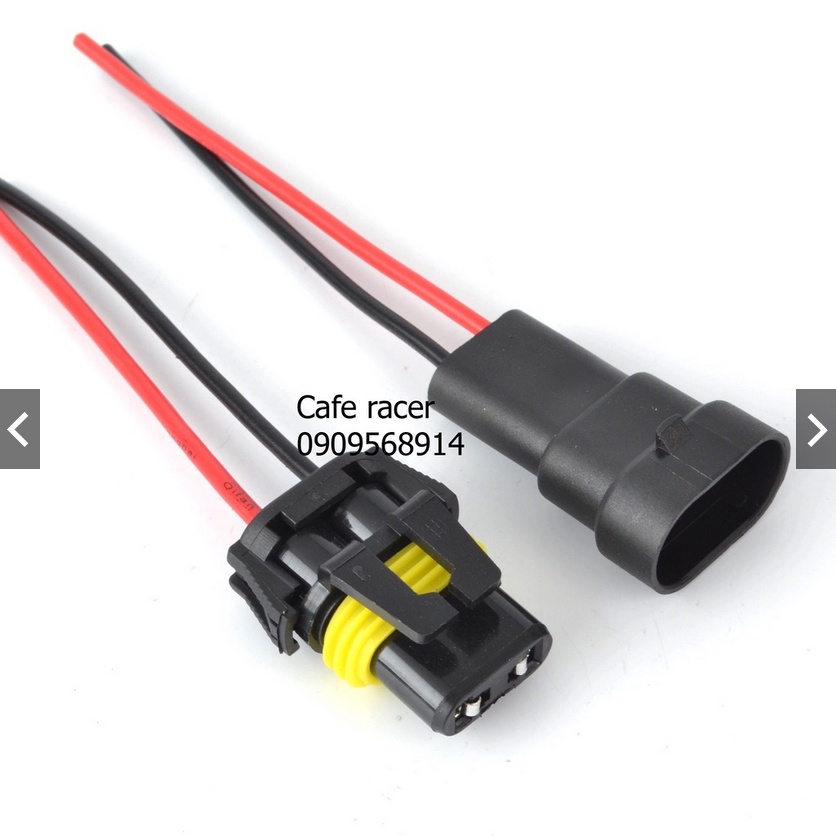 Chui đèn xe ô tô các loại H8/H11 HB4 9006-9005