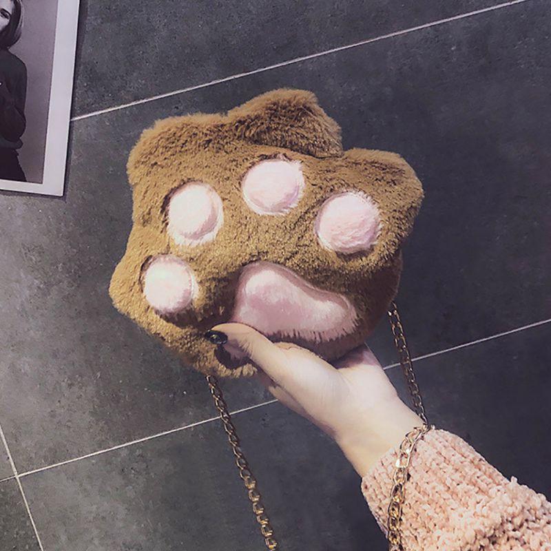 Túi Đựng Đồ Dùng Họa Tiết Hoạt Hình