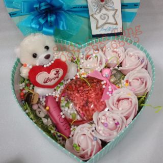QUÀ TẶNG SINH NHẬT