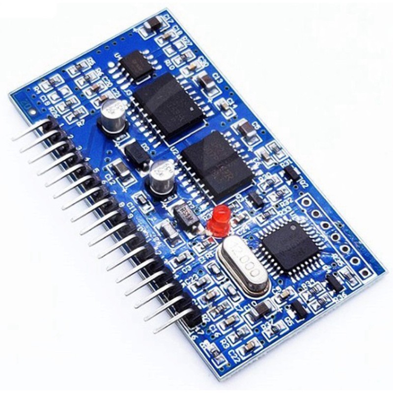 DC-DC DC-AC Pure Sine Wave Inverter Generator SPWM Boost Driver Board | BigBuy360 - bigbuy360.vn