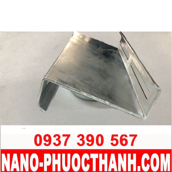 NANO PHƯỚC THÀNH - Bát Z gắn pin năng lượng mặt trời nhúng nóng