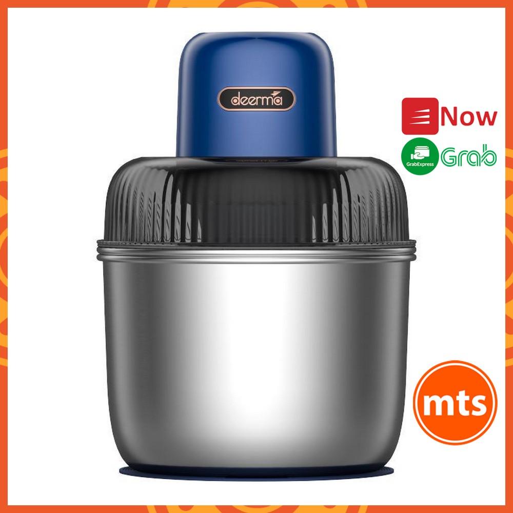 Máy xay thịt  Deerma DEM JR02 cao cấp chính hãng - Minh Tín SHop