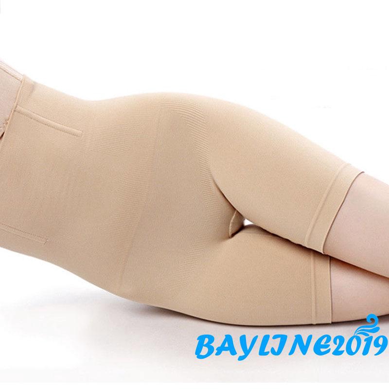 Quần lót lưng cao hỗ trợ định hình tạo dáng quyến rũ dành cho nữ