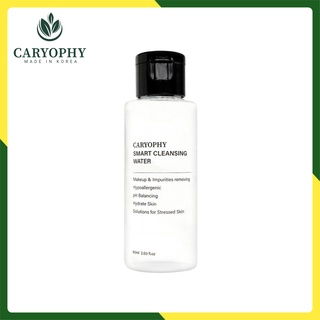 Nước Tẩy Trang Thông Minh Sạch Sâu Caryophy Smart Cleansing Water 60ml