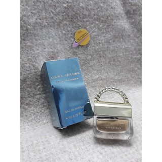 – mini marc jacobs - divine decadence edp 4ml