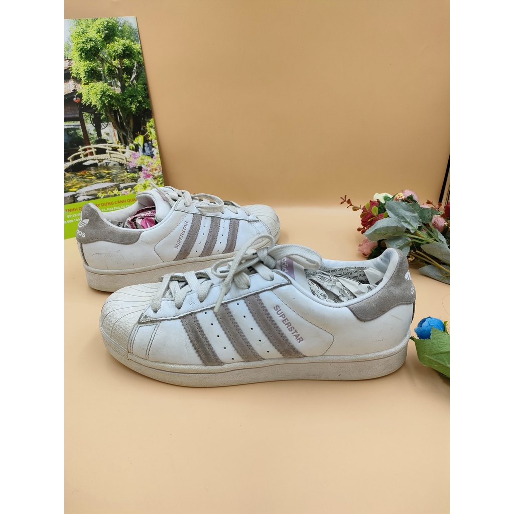 [Size 37 1/3 -23cm]-Giày thể thao sneaker nữ hàng si tuyển chất//
