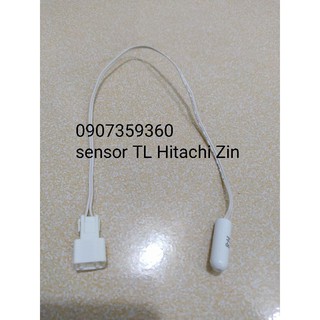 cảm biến Zin tủ lạnh Hitachi