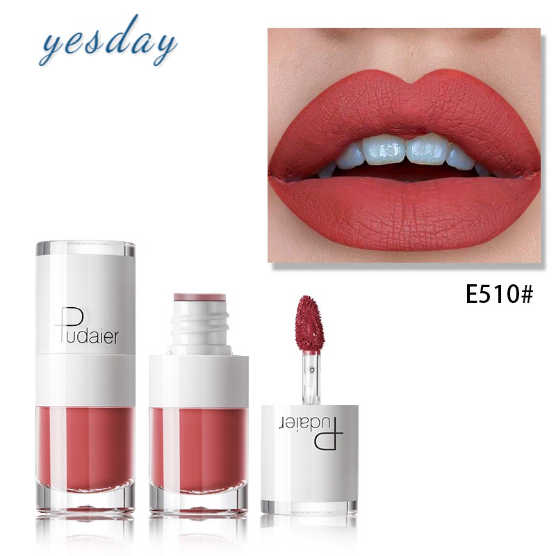 Son môi chống thấm lâu trôi màu dễ thương cho nữ | BigBuy360 - bigbuy360.vn
