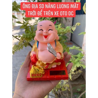 Ông phật di lặc