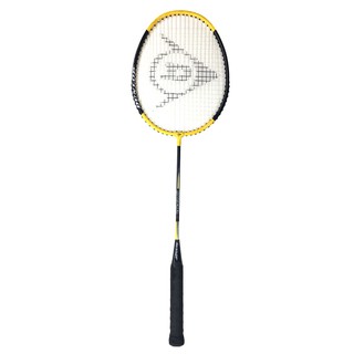 Vợt cầu lông trẻ em Dunlop - ATTACKER 8 G1 HH Hàng chính hãng Thương hiệu từ Anh Quốc đổi trả miễn phí