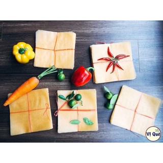 Vỏ ram Quảng Bình - Đặc biệt ngon