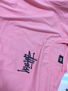Áo Phông Stussy