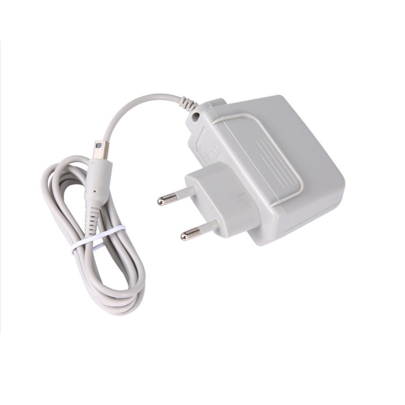 Sạc 220v cao cấp máy game nintendo 3ds 2ds dsi