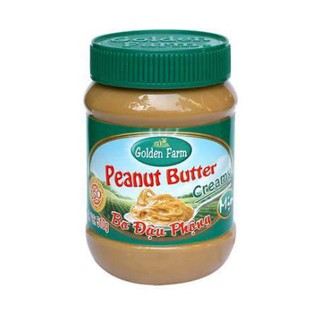Bơ đậu phộng 510g