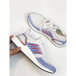 GIÀY ULTRA BOOST 2020 MỚI BỀN ÊM CAO CẤP (TRẮNG)