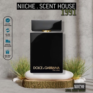 Nước hoa d&g the one intense