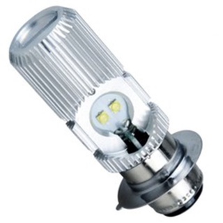 Đèn led  M5 Hilo cao cấp cho xe Dream , Wave, Jupiter, Future 1 ...