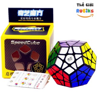 Rubik 12 Mặt Megaminx