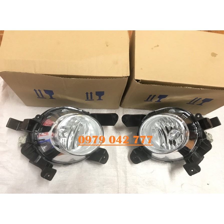 Đèn gầm Hyundai i10 2014 - 2016
