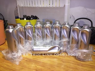 Hấp ủ lụa FAKESHU 618ml 