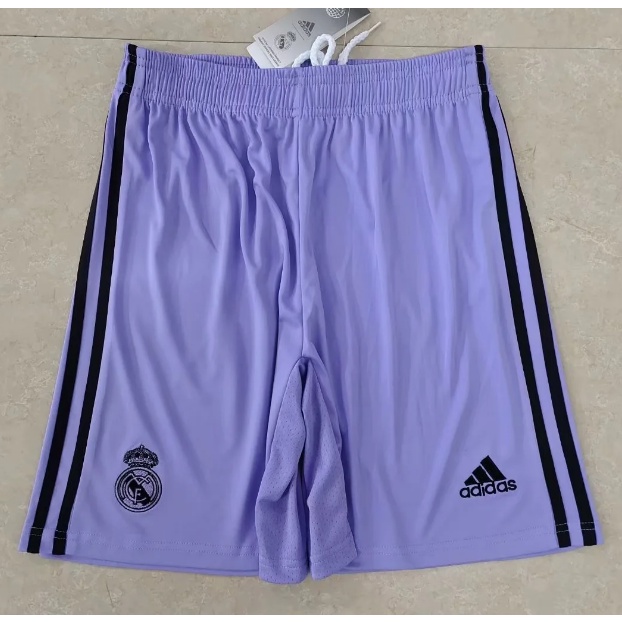 23 24 real madrid home hazard thái lan chất lượng hàng đầu modric marcelo man áo bóng đá bale asensio quần short thể thao thứ ba