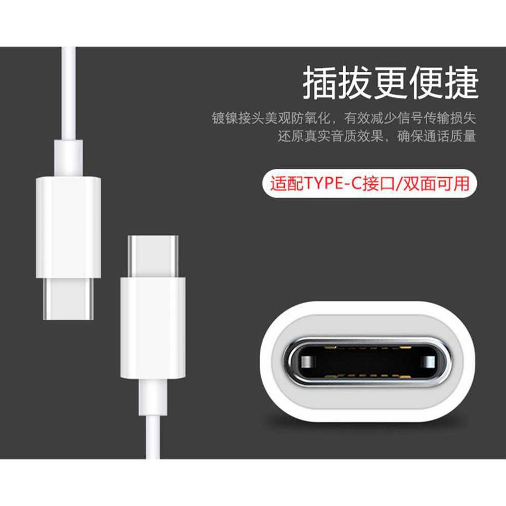 Tai Nghe Nhét Tai Kebeteme Usb Type C Có Mic - Ys58 J-Id-Aud Champion | BigBuy360 - bigbuy360.vn