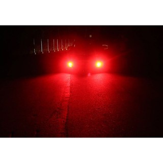 bóng led CREE lùi và phanh 1156 12 led ( giá 1 bóng )