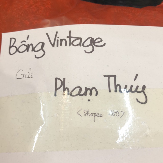 Combo Phạm Thuý