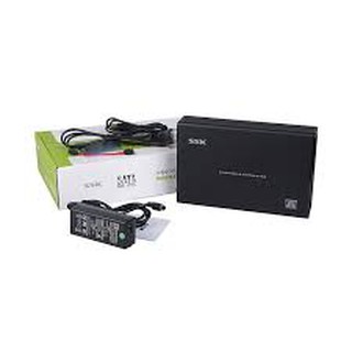 Box đựng ổ đỉa DVD-RW 5.25 của SSK 5.25.sata máy bàn.