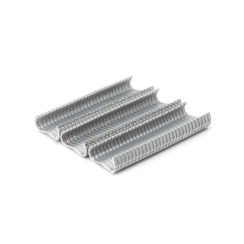 Bộ 600 đinh ghim chữ M chuyên dụng cho làm lồng chim/thỏ/thỏ