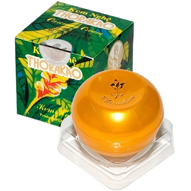 Kem Nghệ Thokakao 7g