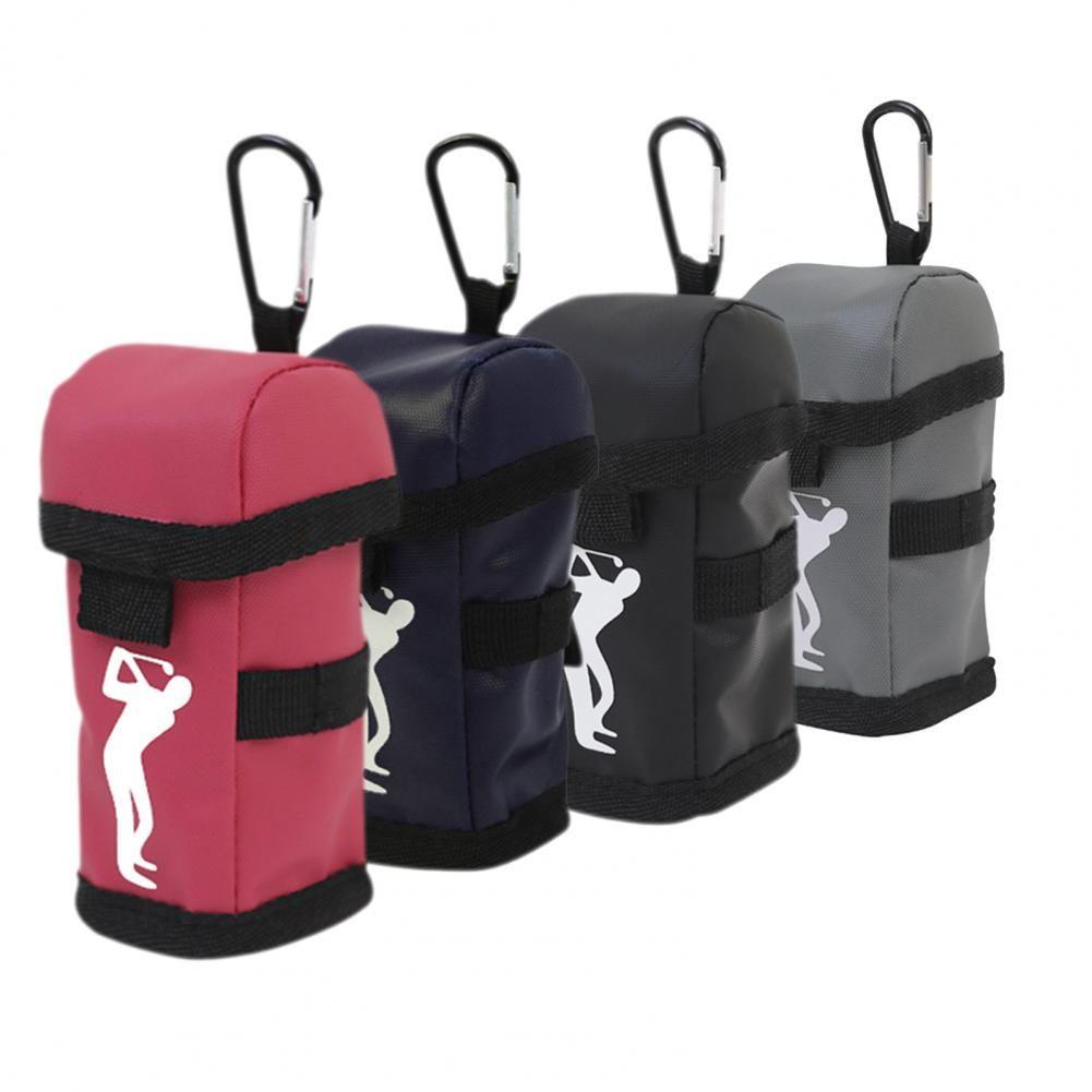 Túi Đựng Bóng Golf Đeo Hông Siêu Bền Tiện Dụng