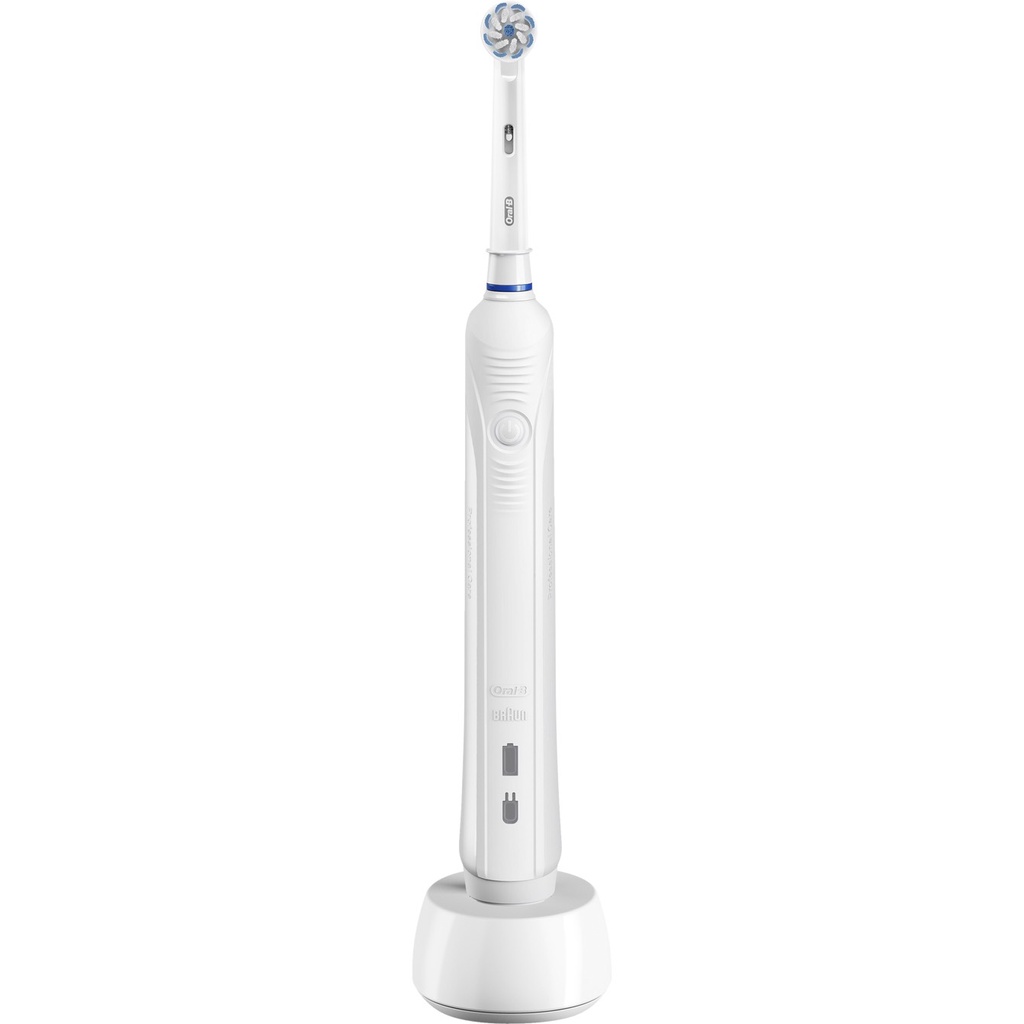 Bàn chải điện Oral B Pro 1( 200) Braun, Đức