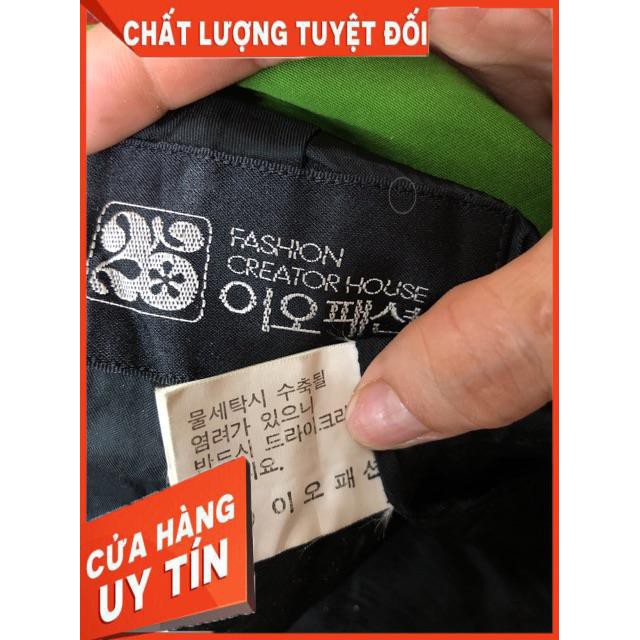 Áo vest KOREA hàng khan | BigBuy360 - bigbuy360.vn