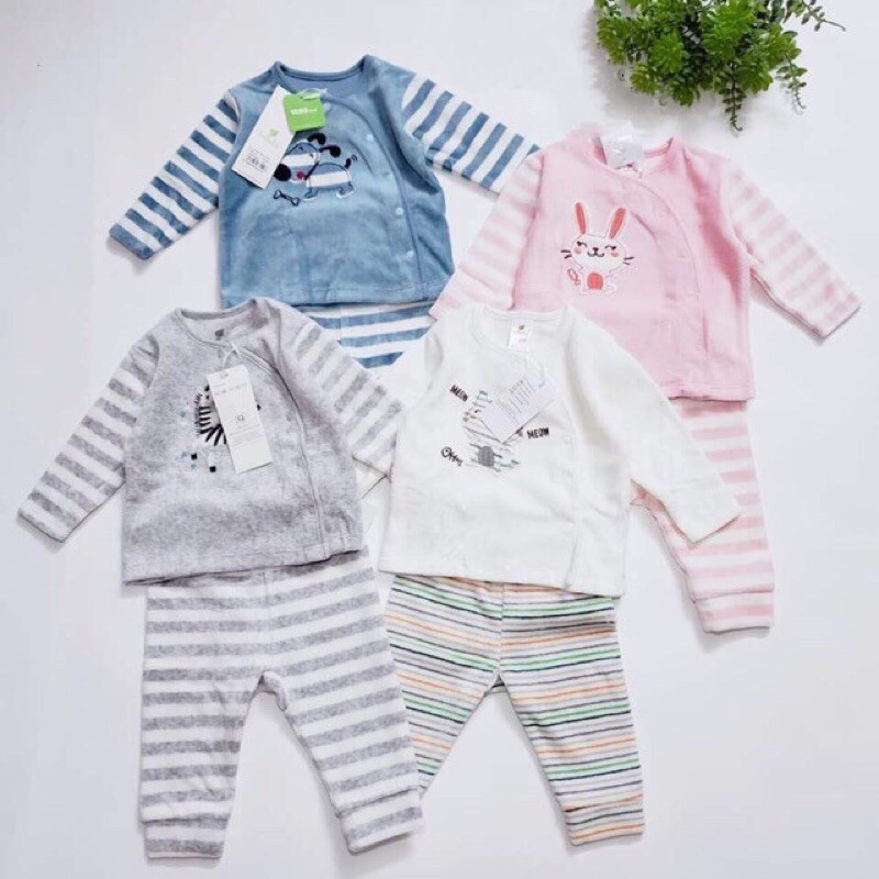 Bộ băng lông Lullaby