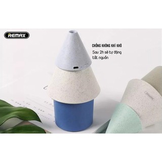 Máy phun sương tạo ẩm Remax RT-A220