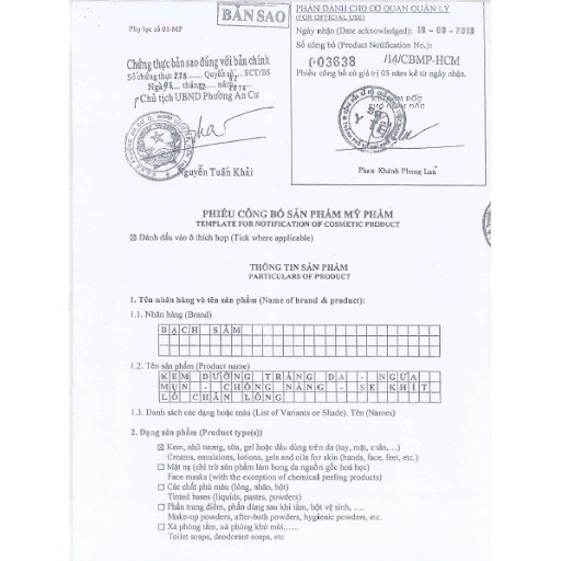 Kem Tẩy Trắng Da Toàn Thân Nhau Thai Cừu Bạch Sâm Z7 | BigBuy360 - bigbuy360.vn